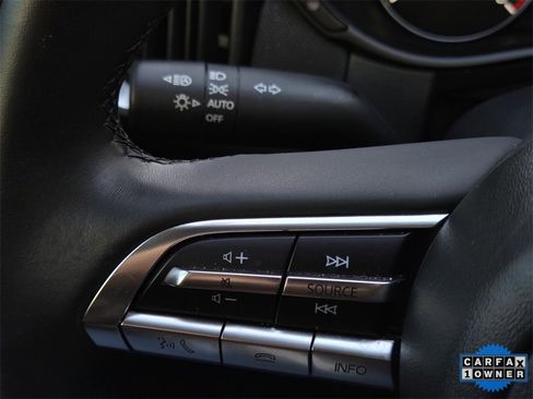 Used 2025 MAZDA CX-50 AWD 2.5 S w/ Premium Package image 29