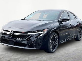 New 2026 Nissan Sentra SR w/ SR Premium Package video 2