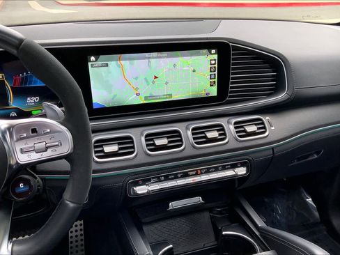 Certified 2023 Mercedes-Benz GLE 53 AMG 4MATIC image 6