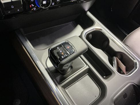 New 2026 Chevrolet Silverado 1500 High Country w/ Technology Package image 30