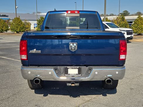 Used 2019 RAM 1500 Big Horn image 10