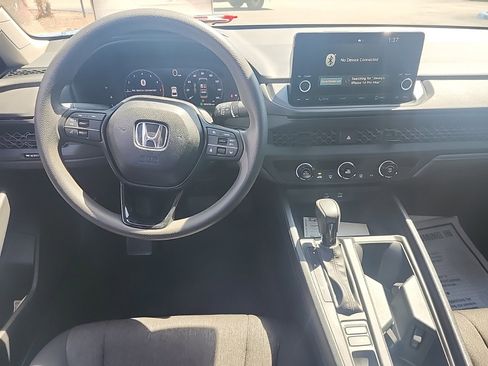Used 2025 Honda Accord LX image 6