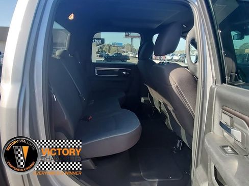 Certified 2024 RAM 1500 Classic Warlock image 28