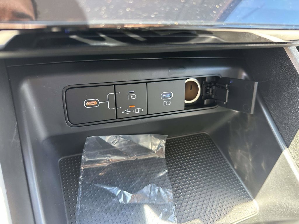 New 2026 Hyundai Tucson SEL Plus AWD/4WD image 22