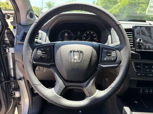 New 2026 Honda Ridgeline Sport image 17