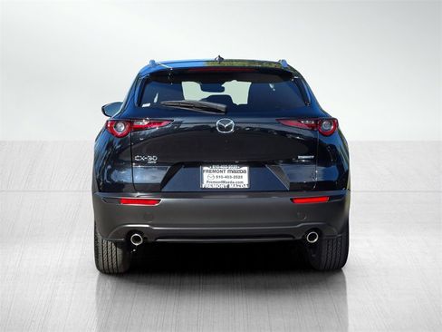 Certified 2024 MAZDA CX-30 AWD 2.5 S w/ Premium Package image 5