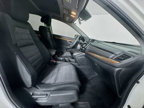 Used 2018 Honda CR-V EX image 29