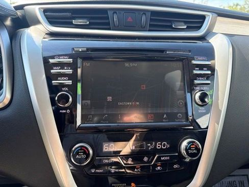 Used 2018 Nissan Murano Platinum AWD/4WD image 19