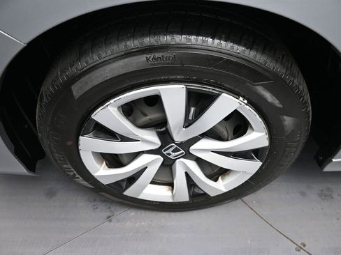 Certified 2023 Honda Civic LX image 14