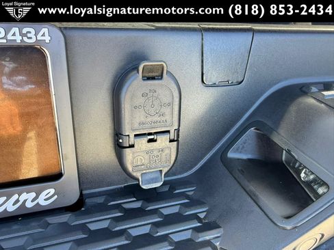 Used 2025 RAM 1500 Rebel w/ Rebel Level 1 Equipment Group AWD/4WD image 12