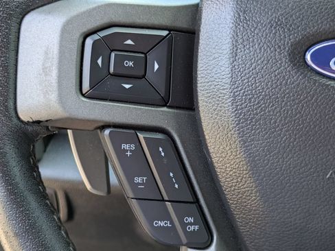Used 2019 Ford F150 Raptor w/ Equipment Group 802A Luxury AWD/4WD image 21