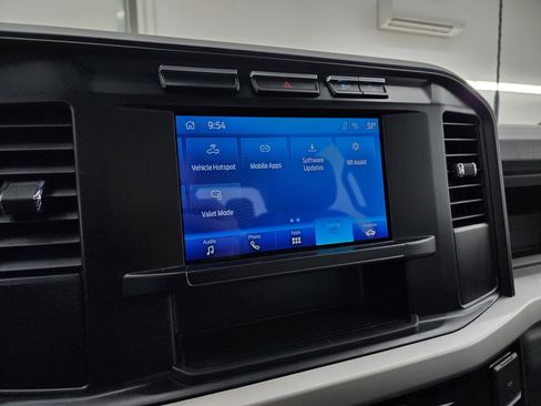 Used 2024 Ford F350 XL w/ FX4 Off-Road Package image 49