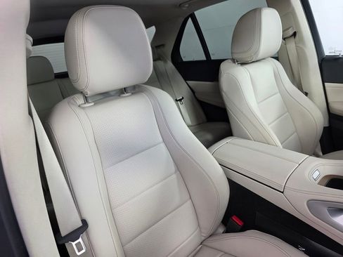 Certified 2023 Mercedes-Benz GLE 350 4MATIC image 30