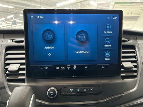 New 2026 Ford Transit 350 148 High Roof Extended AWD w/ Electrician Trade Package image 14