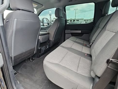 Used 2025 Ford F250 XL w/ STX Appearance Package AWD/4WD image 22