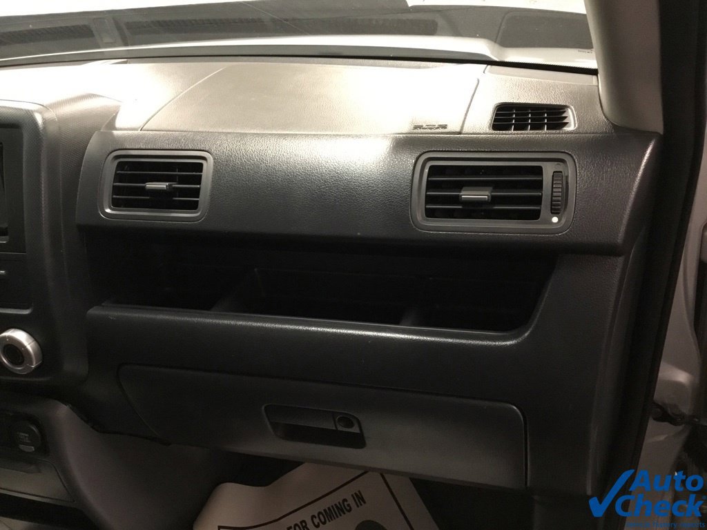 Used 2007 Honda Ridgeline RTX image 37