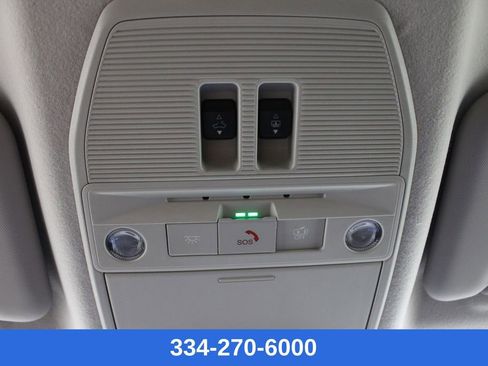 New 2026 Nissan Kicks SR w/ SR Premium Package image 25