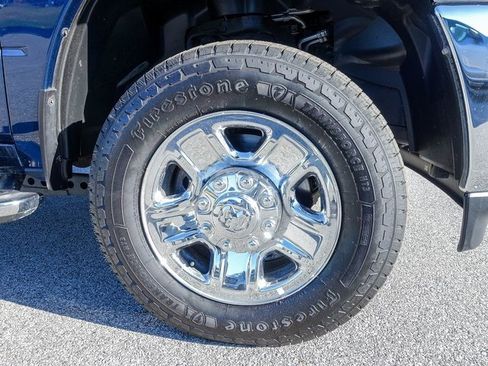 Used 2024 RAM 2500 Big Horn w/ Bed Utility Group image 10