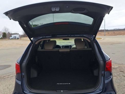 Used 2017 Hyundai Santa Fe Sport w/ 2.0T Ultimate Tech Package 05 image 6