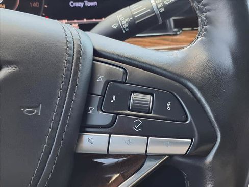 Used 2021 Cadillac Escalade Sport Platinum image 26