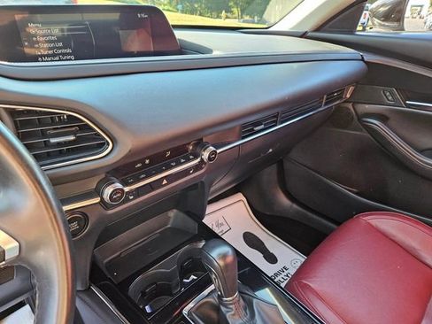 Used 2024 MAZDA CX-30 AWD 2.5 S w/ Preferred Package image 20