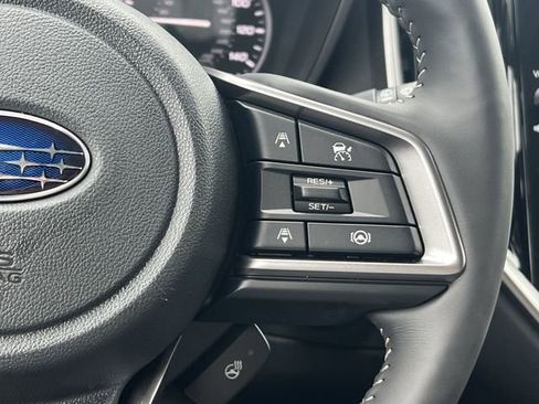 New 2026 Subaru Ascent Touring AWD/4WD image 23