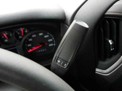 New 2026 GMC Sierra 3500 Pro w/ Convenience Package image 22