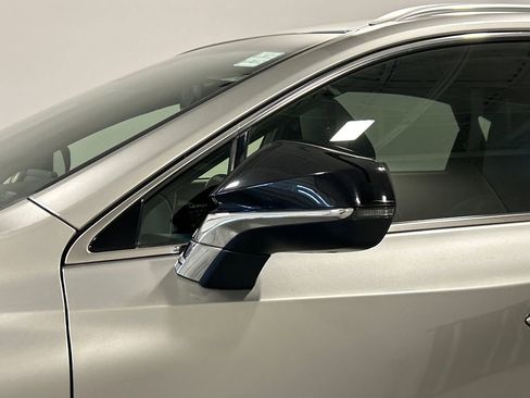 Used 2018 Lexus NX 300 F Sport w/ F Sport Premium Package image 12