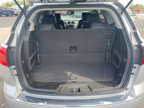 Used 2016 Buick Enclave Leather FWD image 19