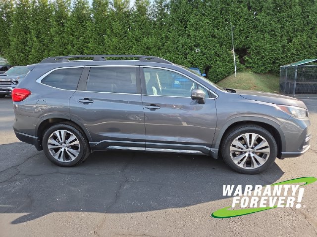 Used 2021 Subaru Ascent Limited AWD/4WD image 8
