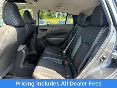 New 2026 Subaru Crosstrek 2.5i Limited w/ Popular Package #3A AWD/4WD image 31