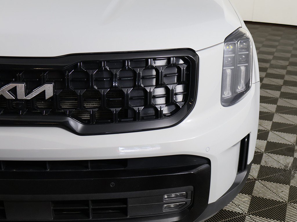 Used 2024 Kia Telluride SX X-Line AWD/4WD image 19