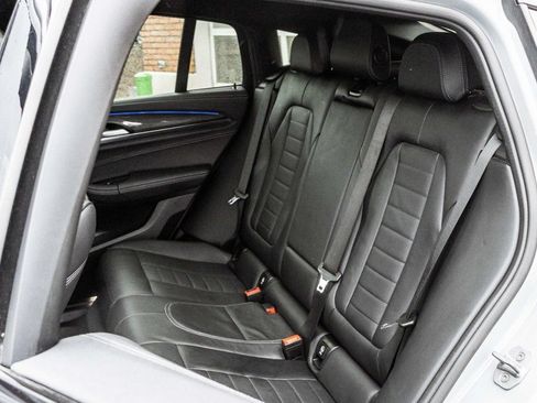 Used 2022 BMW X4 M w/ Executive Package AWD/4WD image 34