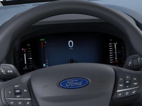 New 2026 Ford Maverick XLT w/ Equipment Group 301A AWD/4WD image 12