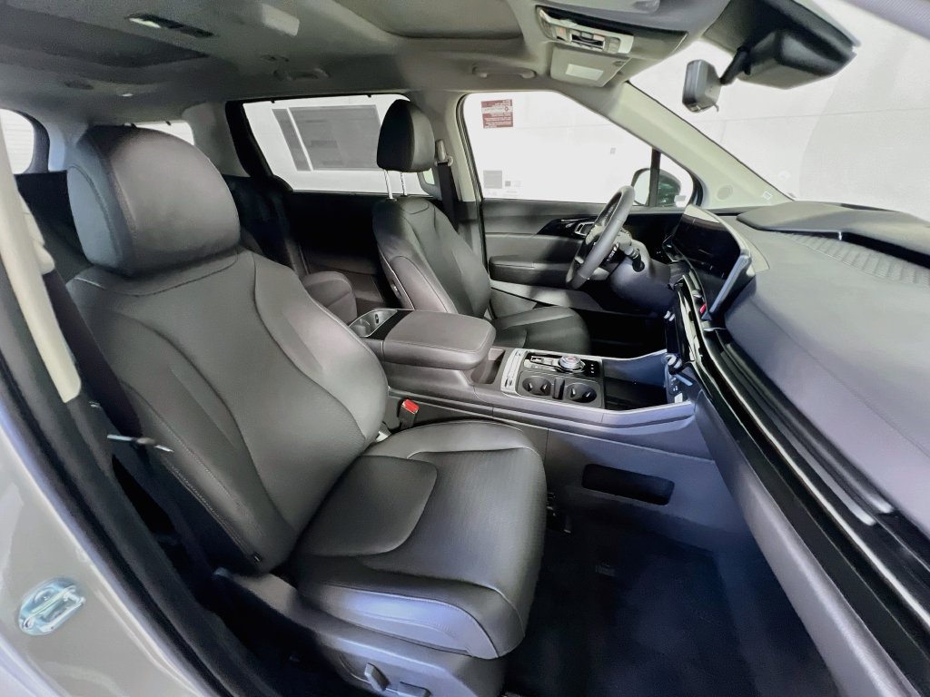 New 2027 Kia Carnival SX Prestige FWD image 27