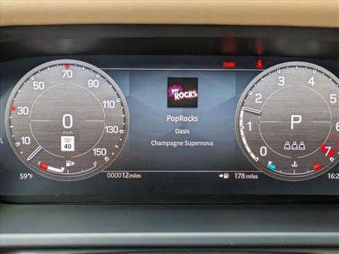 New 2025 Land Rover Defender 110 S image 11