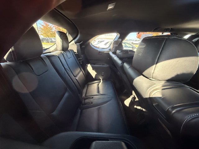 Used 2022 MAZDA CX-9 Grand Touring AWD/4WD image 20