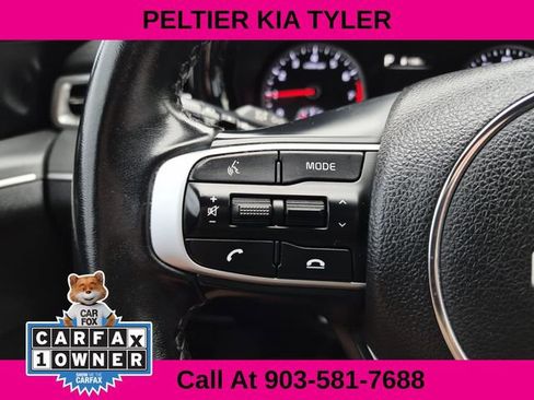 Used 2023 Kia K5 GT-Line w/ GT-Line Premium Package FWD image 29