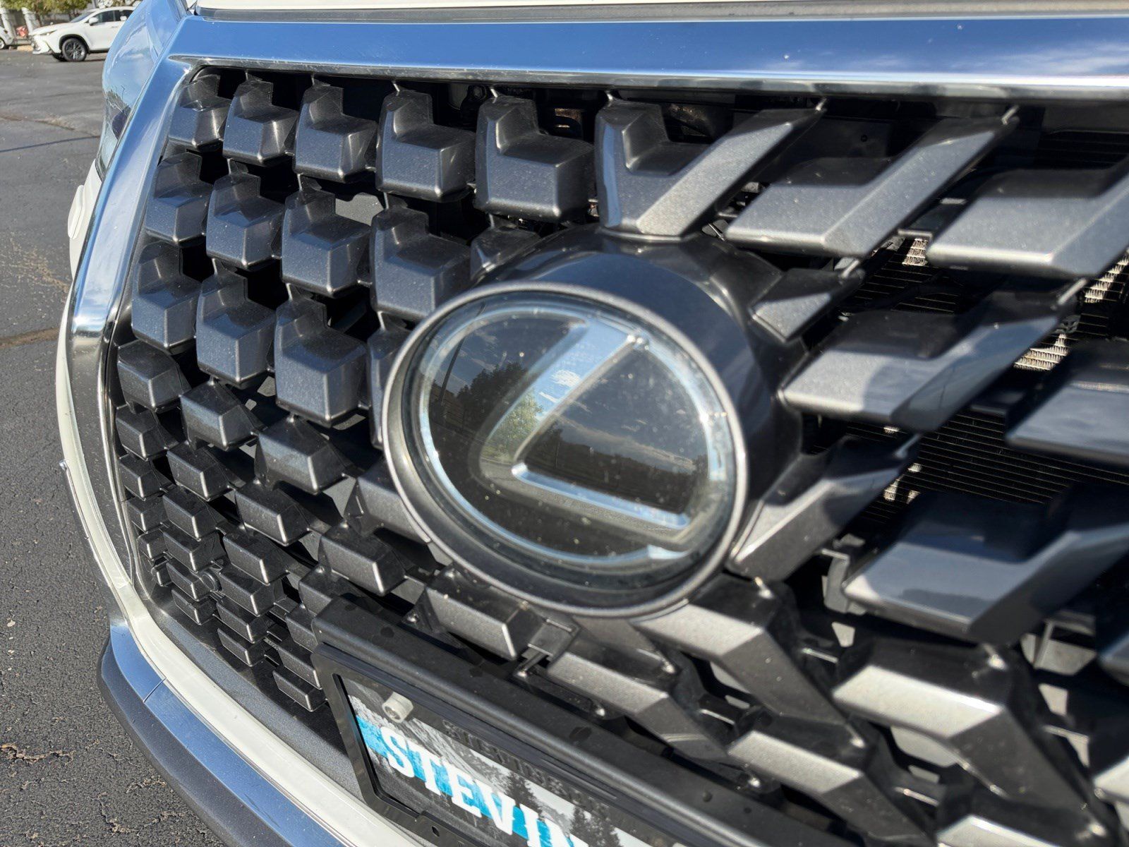 Used 2020 Lexus GX 460 Premium AWD/4WD image 22