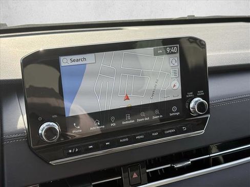 Used 2023 Mitsubishi Outlander SE image 14