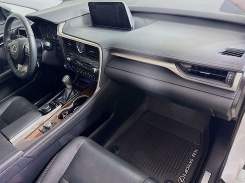 Used 2017 Lexus RX 350 FWD w/ Premium Package image 31