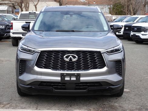 Used 2023 INFINITI QX60 Luxe image 6