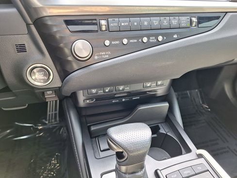 Used 2021 Lexus ES 350 F Sport w/ Special Edition image 15