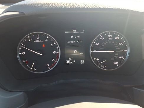 New 2026 Subaru Forester Sport image 23