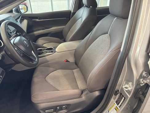Used 2023 Toyota Camry LE AWD/4WD image 17