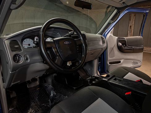 Used 2010 Ford Ranger Sport RWD image 12