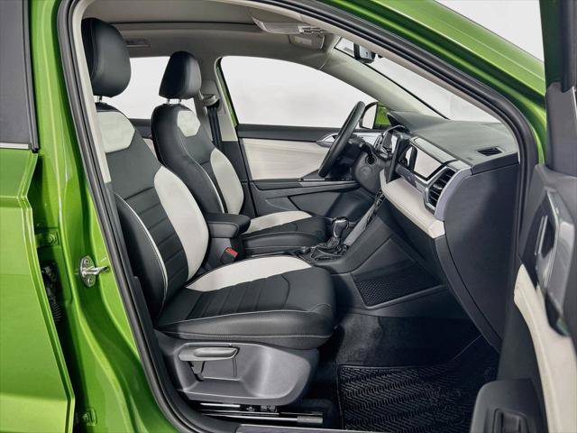 New 2026 Volkswagen Taos SEL AWD/4WD image 29