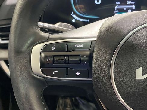 Used 2024 Kia Sportage X-Line w/ X-Line Premium Package AWD/4WD image 22