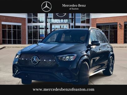 Certified 2025 Mercedes-Benz GLE 350 4MATIC