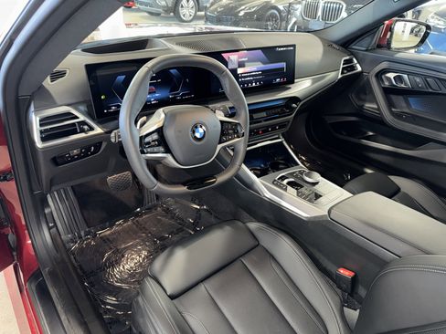 Certified 2025 BMW 230i xDrive Coupe w/ Premium Package image 15